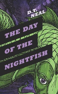 portada The Day of the Nightfish (en Inglés)