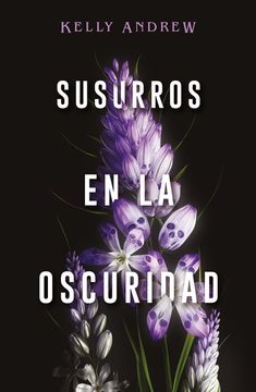 portada SUSURROS EN LA OSCURIDAD (MEX) (in Spanish)