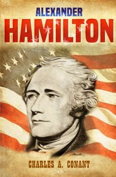 portada Alexander Hamilton