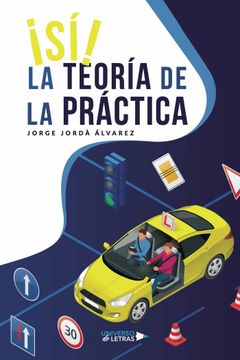 portada Si! La Teoria de la Practica