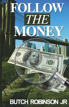 portada Follow the Money: Follow the Money (en Inglés)