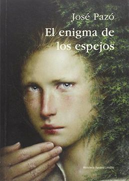 portada El Enigma de los Espejos (in Spanish)