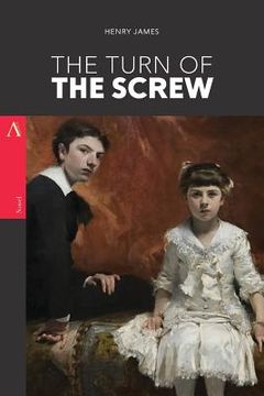 portada The Turn of the Screw (en Inglés)