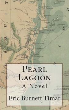 portada Pearl Lagoon (en Inglés)