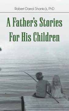 portada A Father's Stories For His Children (en Inglés)