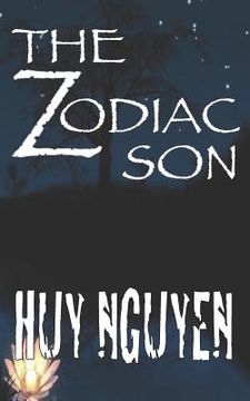 portada The Zodiac Son: Book 1 (in English)