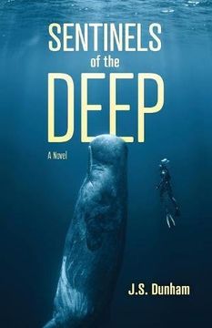 portada Sentinels of the Deep