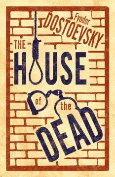 portada The House of the Dead (in English)