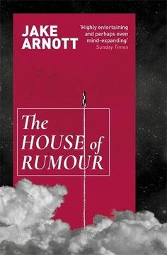 portada The House of Rumour