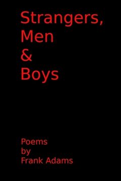 portada Strangers, Men & Boys (en Inglés)