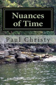 portada Nuances of Time (in English)