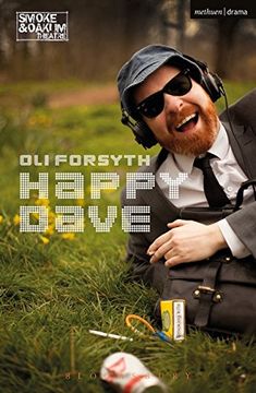 portada Happy Dave (Modern Plays)