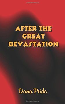 portada After the Great Devastation