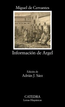portada Información de Argel (in Spanish)