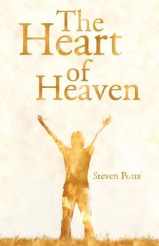 portada the heart of heaven (en Inglés)