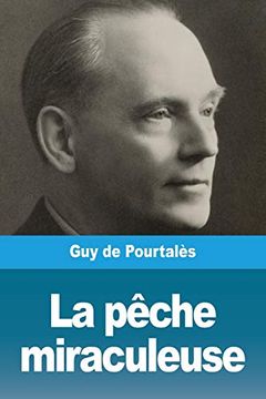portada La Pêche Miraculeuse (in French)