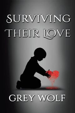 portada Surviving Their Love