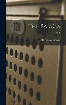 portada The PaJaCa; 1950 (in English)