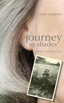 portada Journey in Shades: Poetry in Light and Dark (en Inglés)