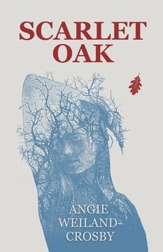 portada Scarlet Oak (en Inglés)