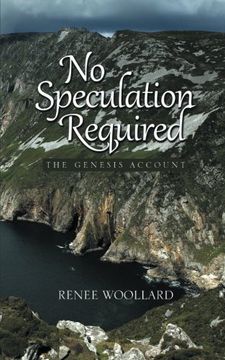 portada No Speculation Required: The Genesis Account