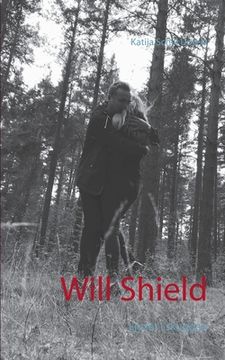 portada Will Shield: Ljuset i skuggan (in Swedish)