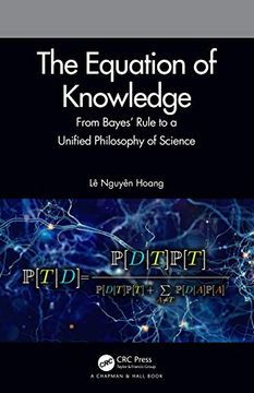 portada The Equation of Knowledge