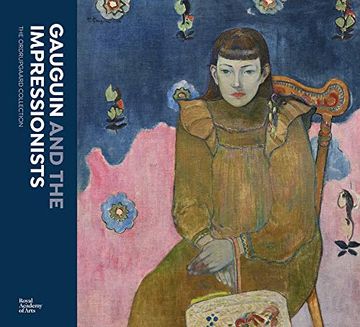 portada Gauguin and the Impressionists: The Ordrupgaard Collection (en Inglés)