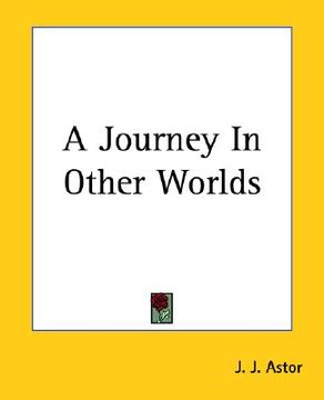 portada a journey in other worlds (en Inglés)