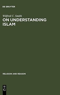 portada On Understanding Islam 