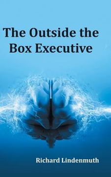 portada The Outside the Box Executive (en Inglés)