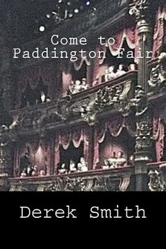 portada Come to Paddington Fair (en Inglés)