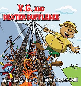 portada V.G. and Dexter Dufflebee