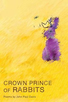 portada Crown Prince of Rabbits (in English)