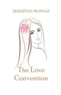 portada The Love Convention (in English)