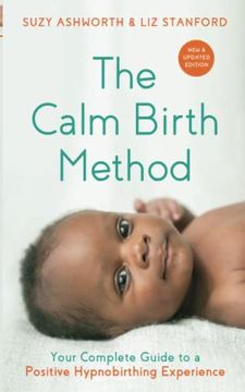 portada The Calm Birth Method (en Inglés)