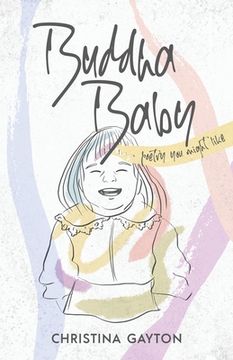 portada Buddha Baby: poetry you might like (en Inglés)