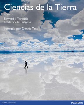 portada Ciencias de la Tierra