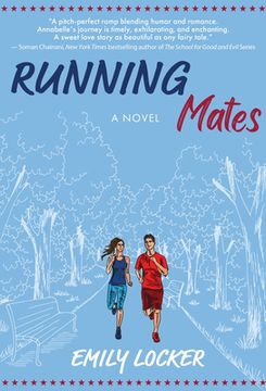 portada Running Mates (in English)