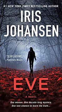 portada Eve (Eve Duncan) (en Inglés)