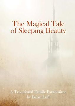 portada The Magical Tale of Sleeping Beauty (en Inglés)