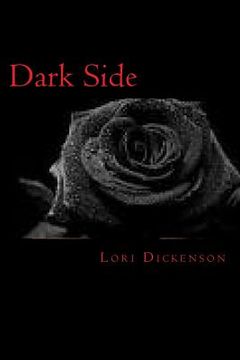 portada Dark Side (en Inglés)