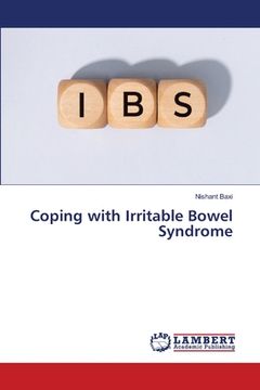 portada Coping with Irritable Bowel Syndrome (en Inglés)