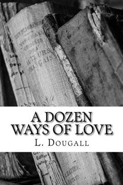 portada A Dozen Ways Of Love