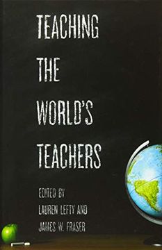 portada Teaching the World's Teachers