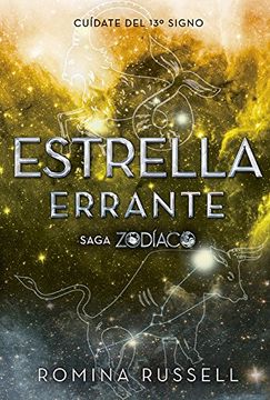 portada Estrella Errante (in Spanish)