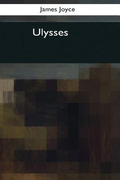 portada Ulysses (en Inglés)