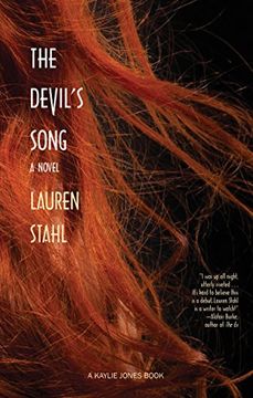 portada The Devil's Song (in English)