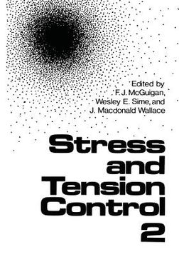 portada Stress and Tension Control 2 (en Inglés)