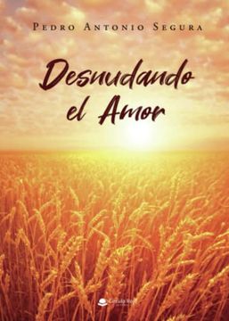 portada Desnudando el Amor (in Spanish)